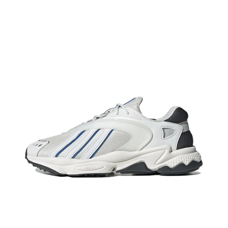Oztral Adidas Originals 'Crystal White Bright Royal'-0
