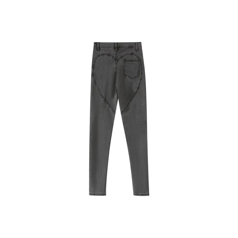 Adeworn Jeans Women's-1