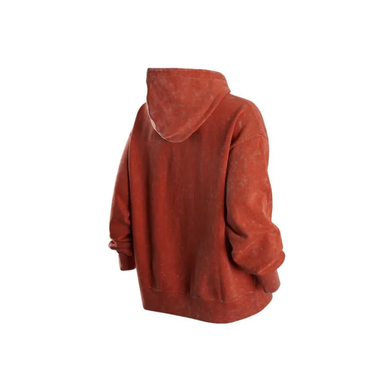 Jordan Sweatshirts Women's Light Ochre-1