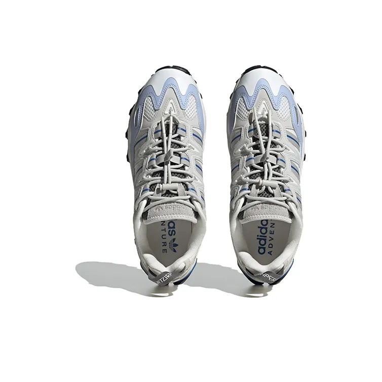 Adidas Hyperturf Adventure 'Grey Light Blue'-4