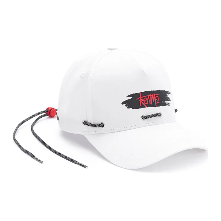 KENMO Cotton Baseball Caps Unisex-15