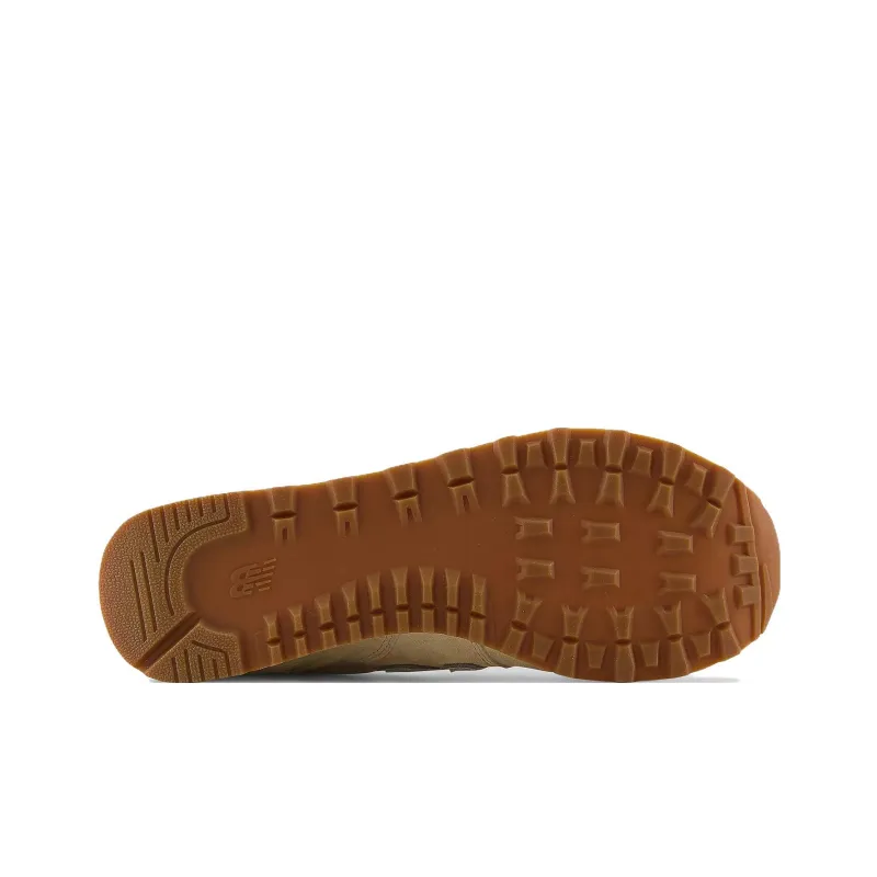 New Balance 574 Sandstone Women's-5