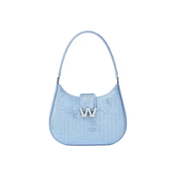 alexander wang W Legacy Small Hobo Bag