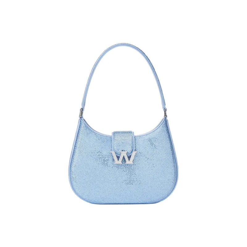 alexander wang W Legacy Small Hobo Bag-0