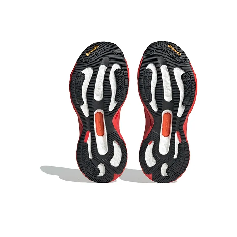 Adidas SolarGlide Stella McCartney Active Red Women's-4