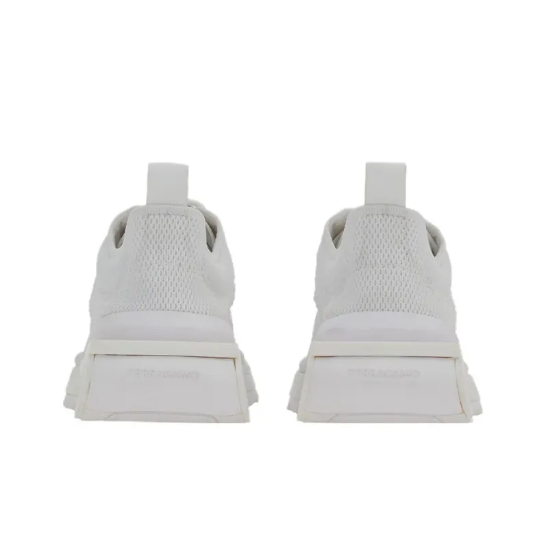 FERRAGAMO Gancini-plaque Low-top Sneakers-4