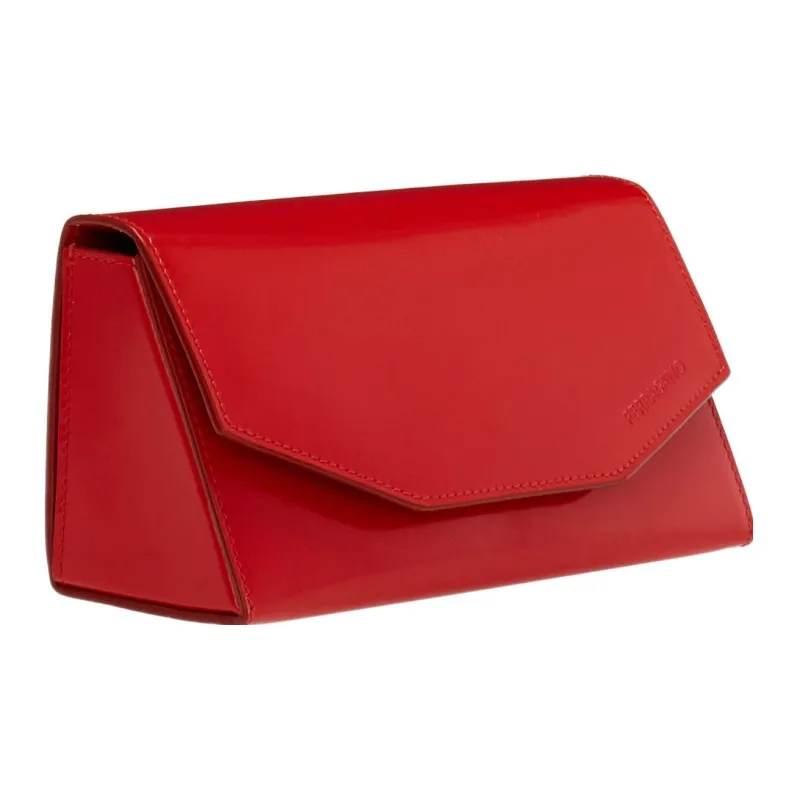 Ferragamo Clutches-1