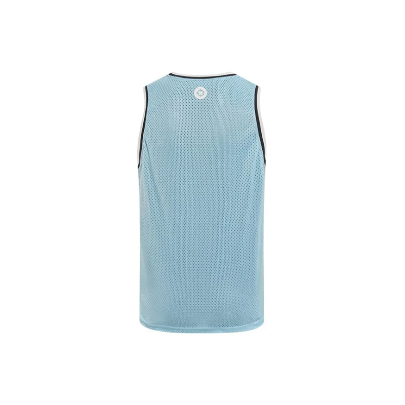 RIGORER Basketball Jersey Unisex-21