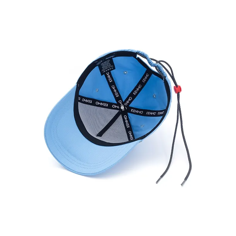 KENMO Cotton Baseball Caps Unisex-9
