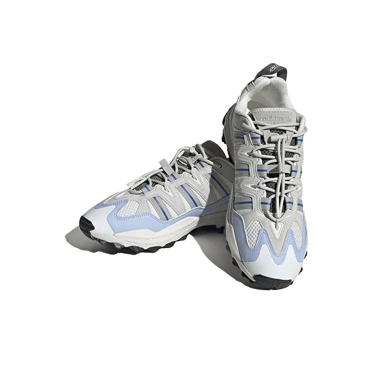 Adidas Hyperturf Adventure 'Grey Light Blue'-2