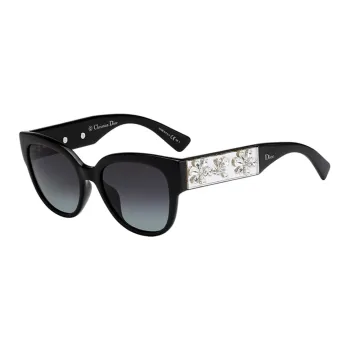 DIOR Cat Eye Sunglasses Women's