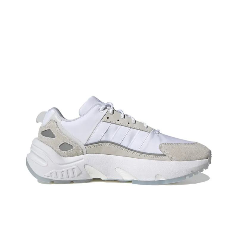 Adidas Zx 22 Boost 'White Reflective'-1