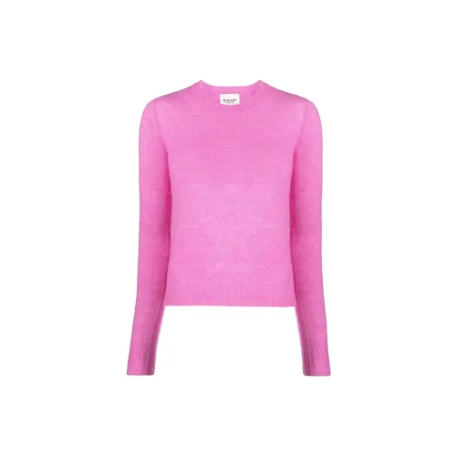 ISABEL MARANT Sweaters Women's Pink