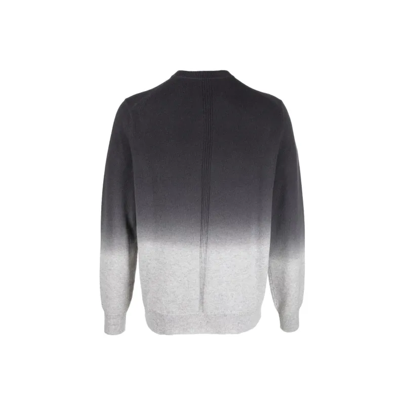 THEORY Sweaters Men Dusty Gray-1