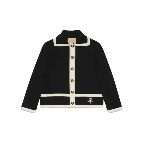 GUCCI Knitwear Women's Black