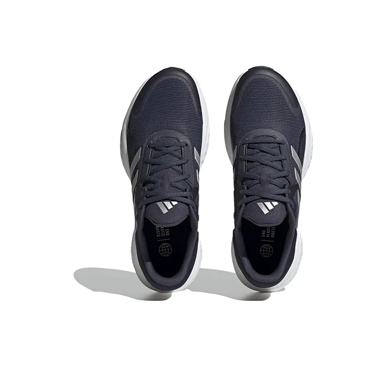 Adidas Response Shadow Navy Silver Metallic Legend Ink-3