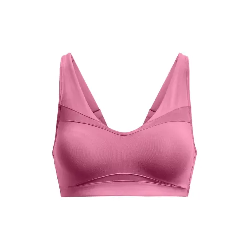 Under Armour SmartForm Sports Underwear Women's Rhythmic Pink