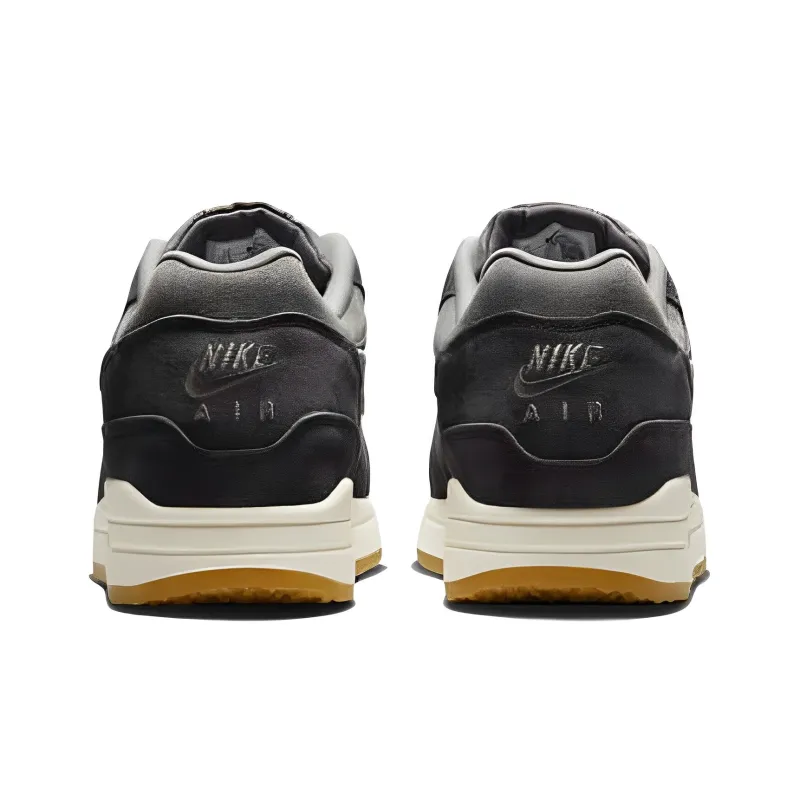 Nike Air Max 1 Crepe Soft Grey-4