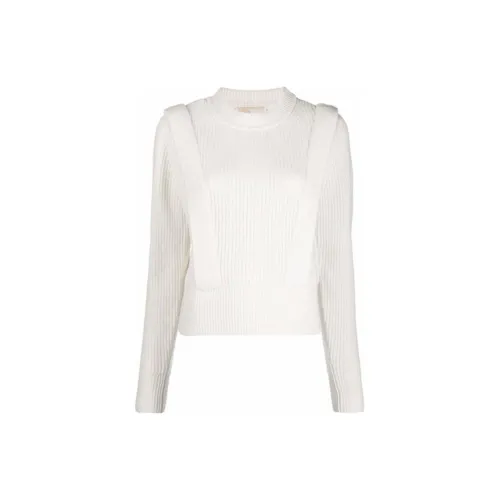 MICHAEL KORS Cashmere Sweaters Women's White