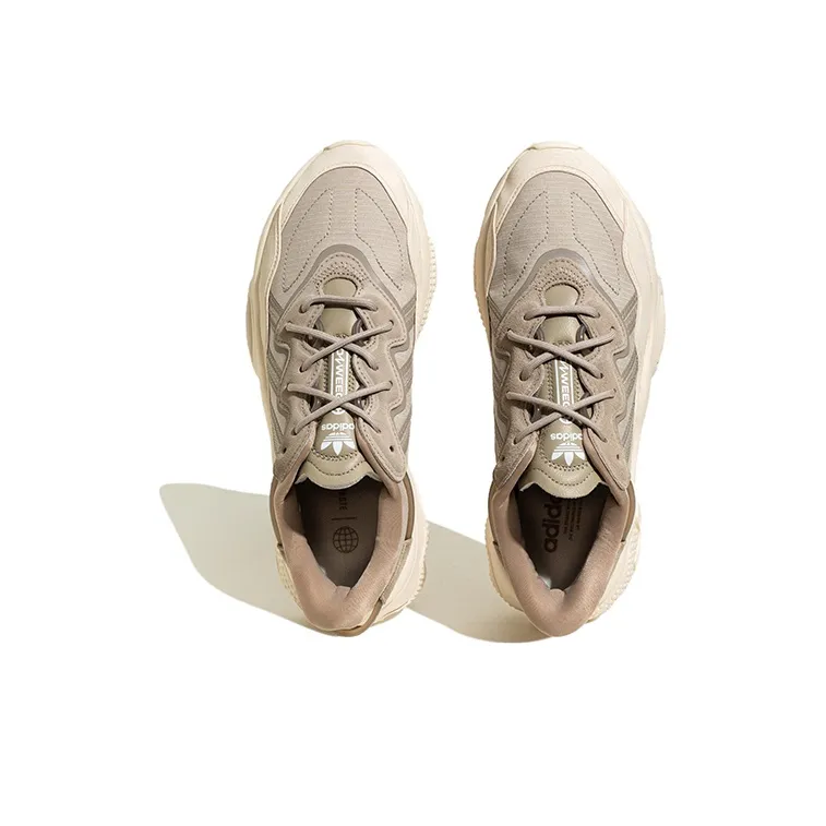 Adidas Ozweego Tr 'Trace Khaki'-4