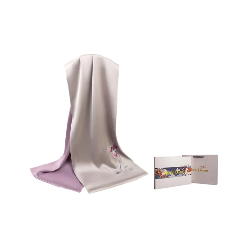 MERRIDARNO Shawls Women's-1