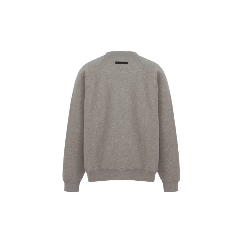 Fear Of God Essentials Core Collection Crewneck-1