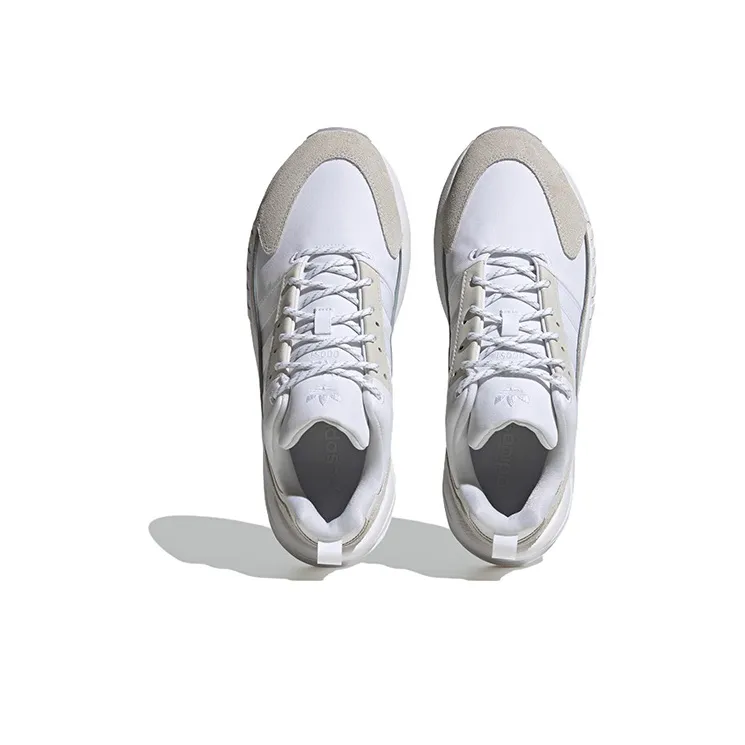 Adidas Zx 22 Boost 'White Reflective'-4
