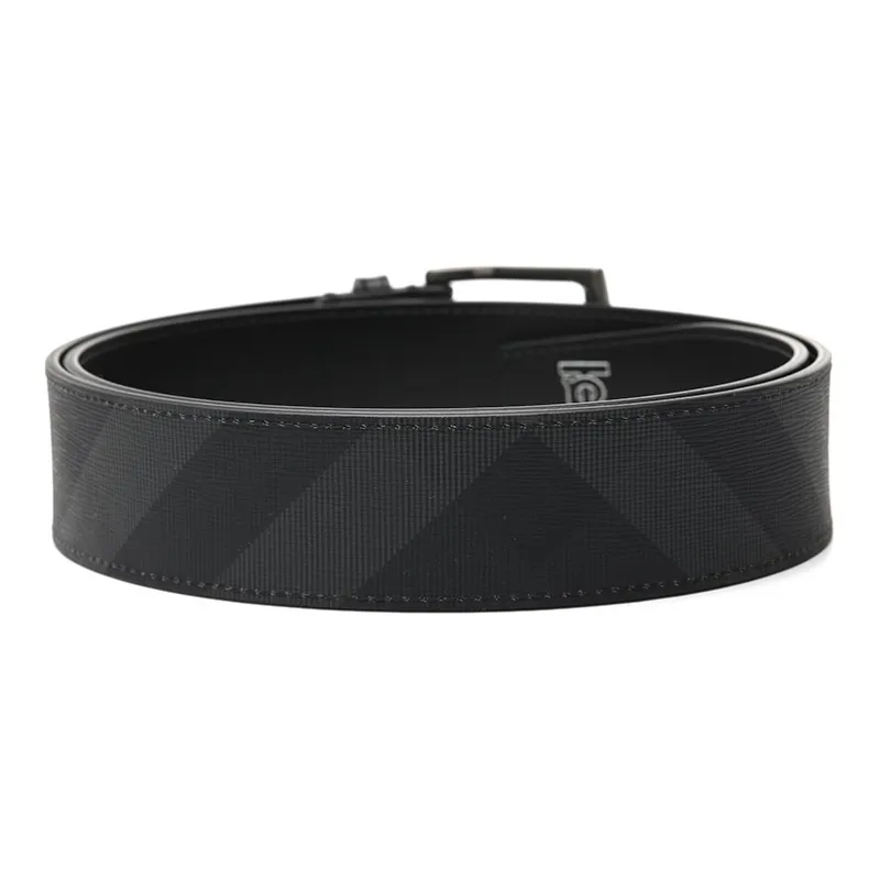 Burberry Striped Belt-2