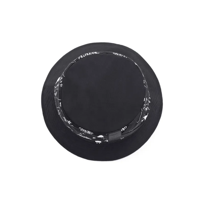 KENMO Bucket Hats Unisex-1