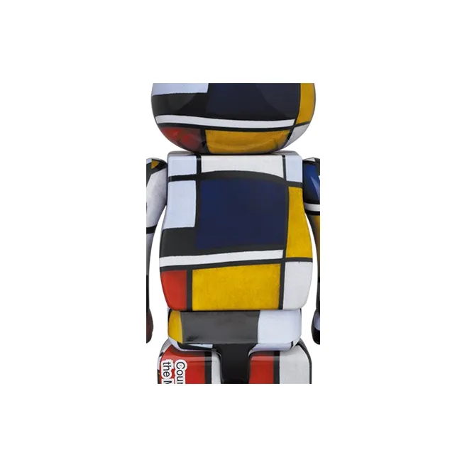BE@RBRICK ArtToy-3