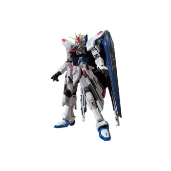 BANDAI RG 1 144 Mobile Suit Gundam SEED Freedom Gundam, Newborn Seed GCP Model Kits