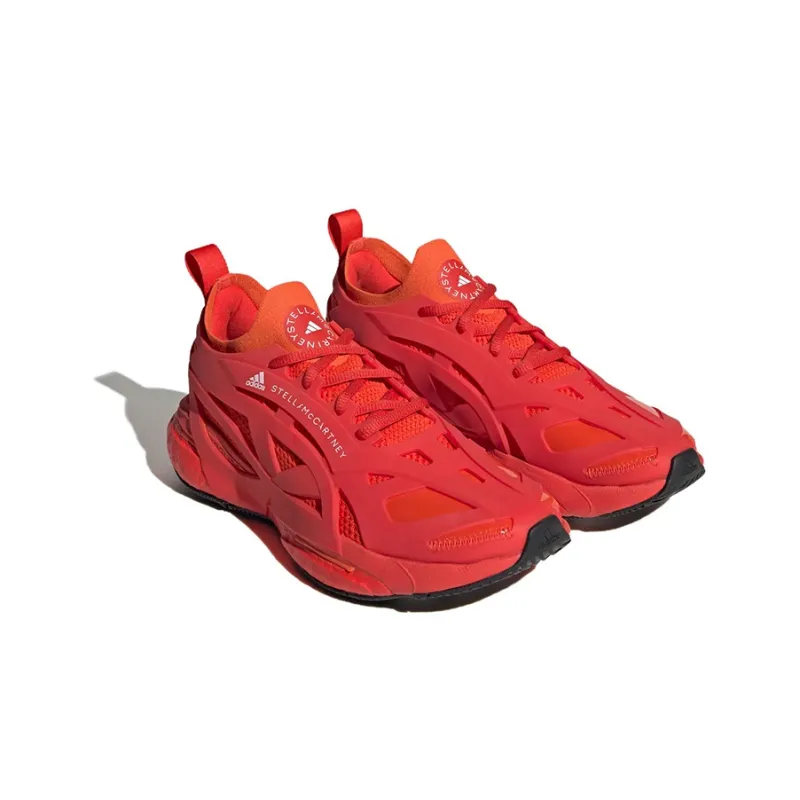 Adidas SolarGlide Stella McCartney Active Red Women's-2