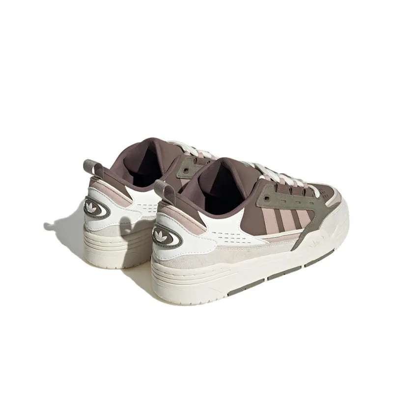 Adidas Originals ADI2000 'Brown White'-3