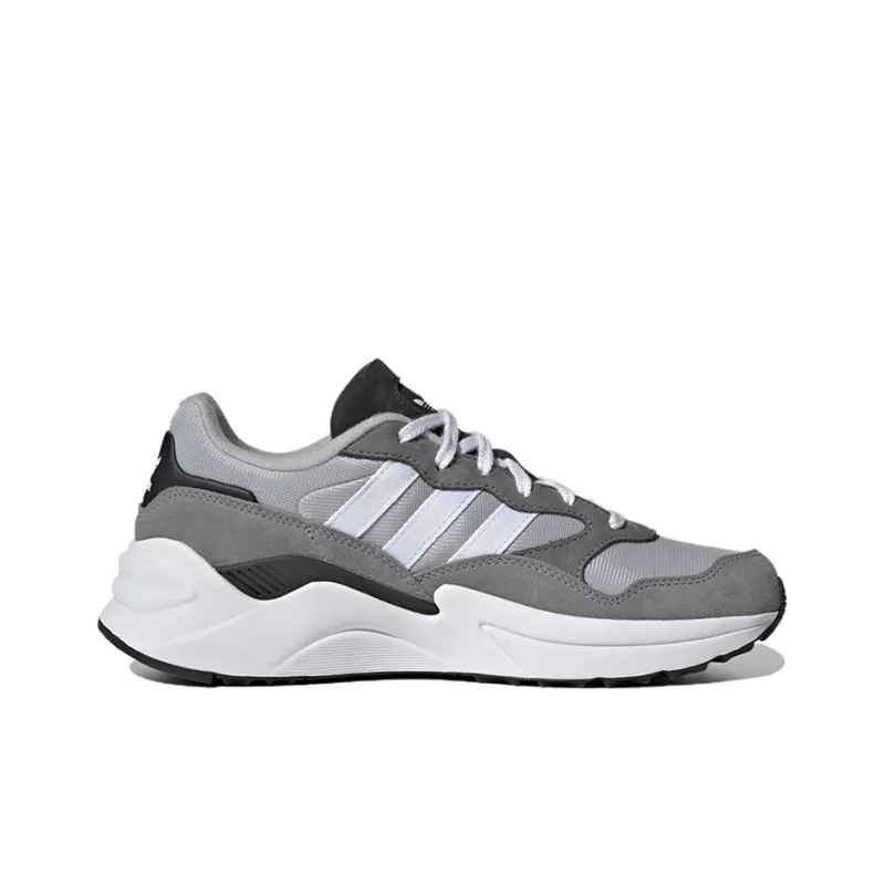 Adidas Retropy Adisuper Grey White-1
