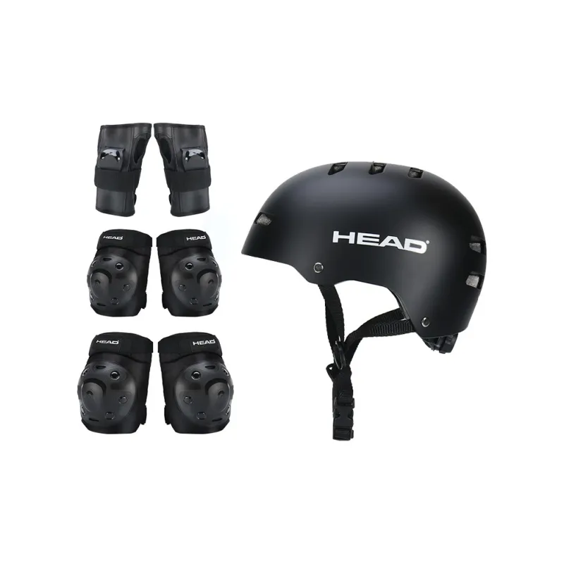 HEAD Roller Skating Protective Gears-1