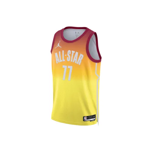 Nike Luka Doncic All-Star Edition Jersey 