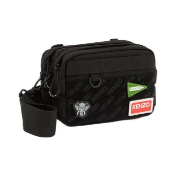 KENZO Jungle Belt Bag