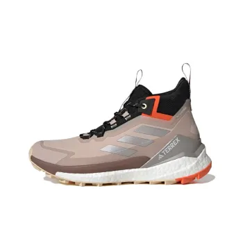 Terrex Free Hiker Adidas GORE TEX 2.0 'Wonder Taupe Earth Strata'