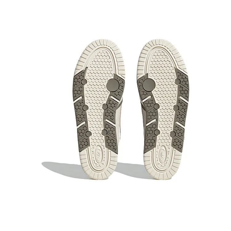 Adidas Originals ADI2000 'Brown White'-5