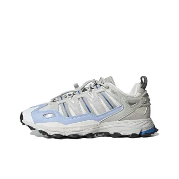 Hyperturf Adidas Originals Adventure 'Grey Light Blue'