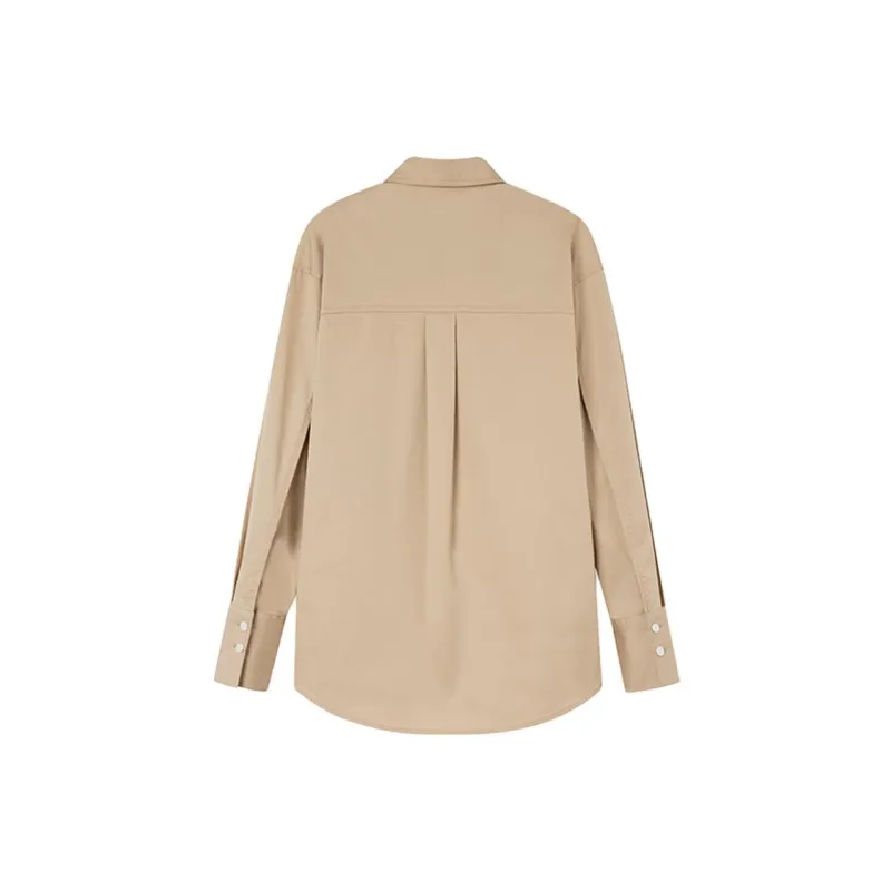 ITIB Carlotta Shirt-4