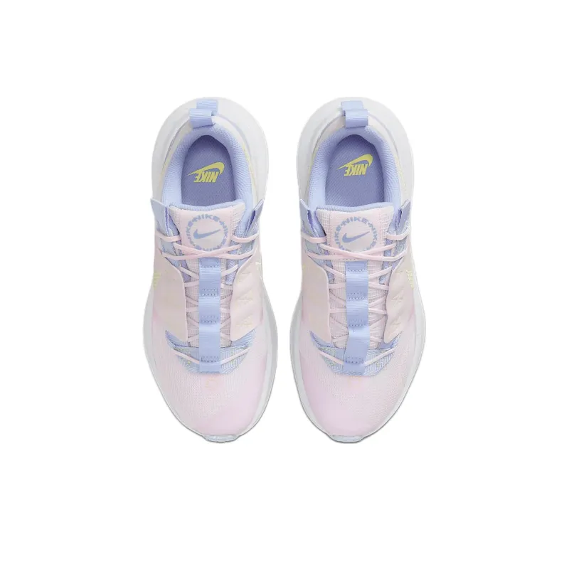 Nike Crater Impact 'Pearl Pink Cobalt Bliss' GS-3