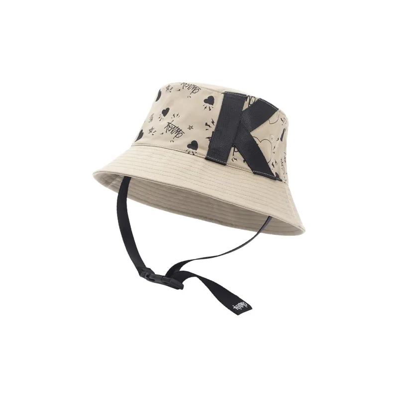KENMO Bucket Hats Unisex-10