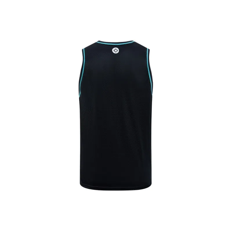 RIGORER Basketball Jersey Unisex-1