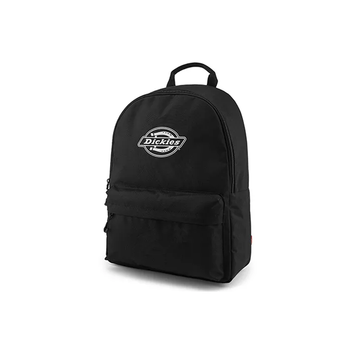 Dickies Polyester Backpack Regular Unisex Black-1