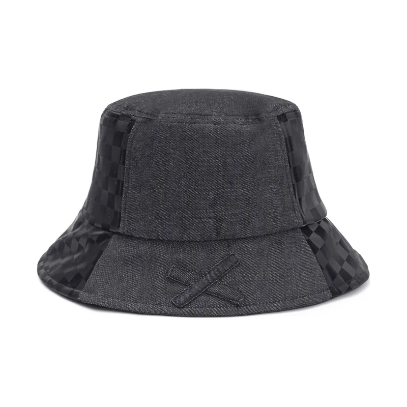 KENMO Bucket Hats Unisex-3