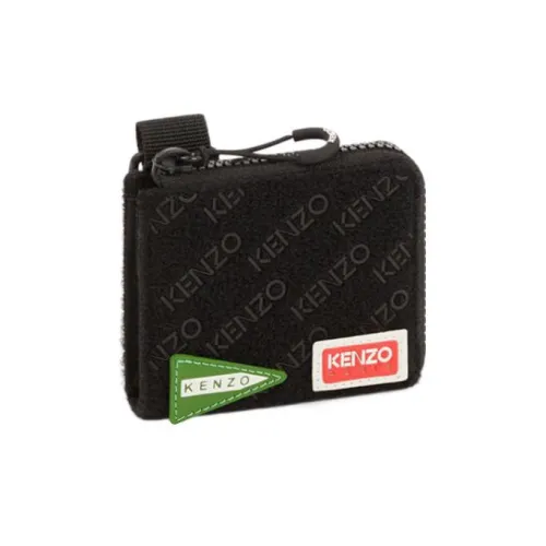 KENZO Wallets