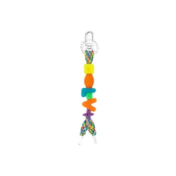 LOUIS VUITTON Keychains Unisex Multicolor