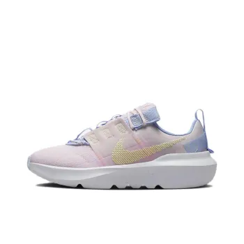 Nike Crater Impact 'Pearl Pink Cobalt Bliss' GS