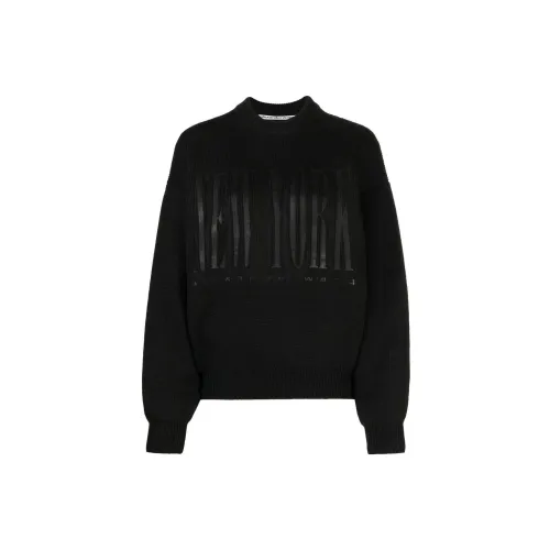 Alexander Wang Sweaters Women's Black